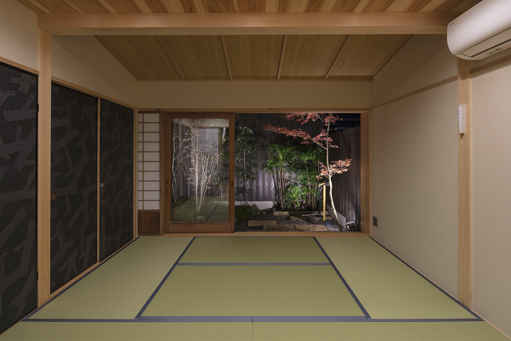 הוילה קיוטו Shimabara Kaiden Machiya House מראה חיצוני תמונה