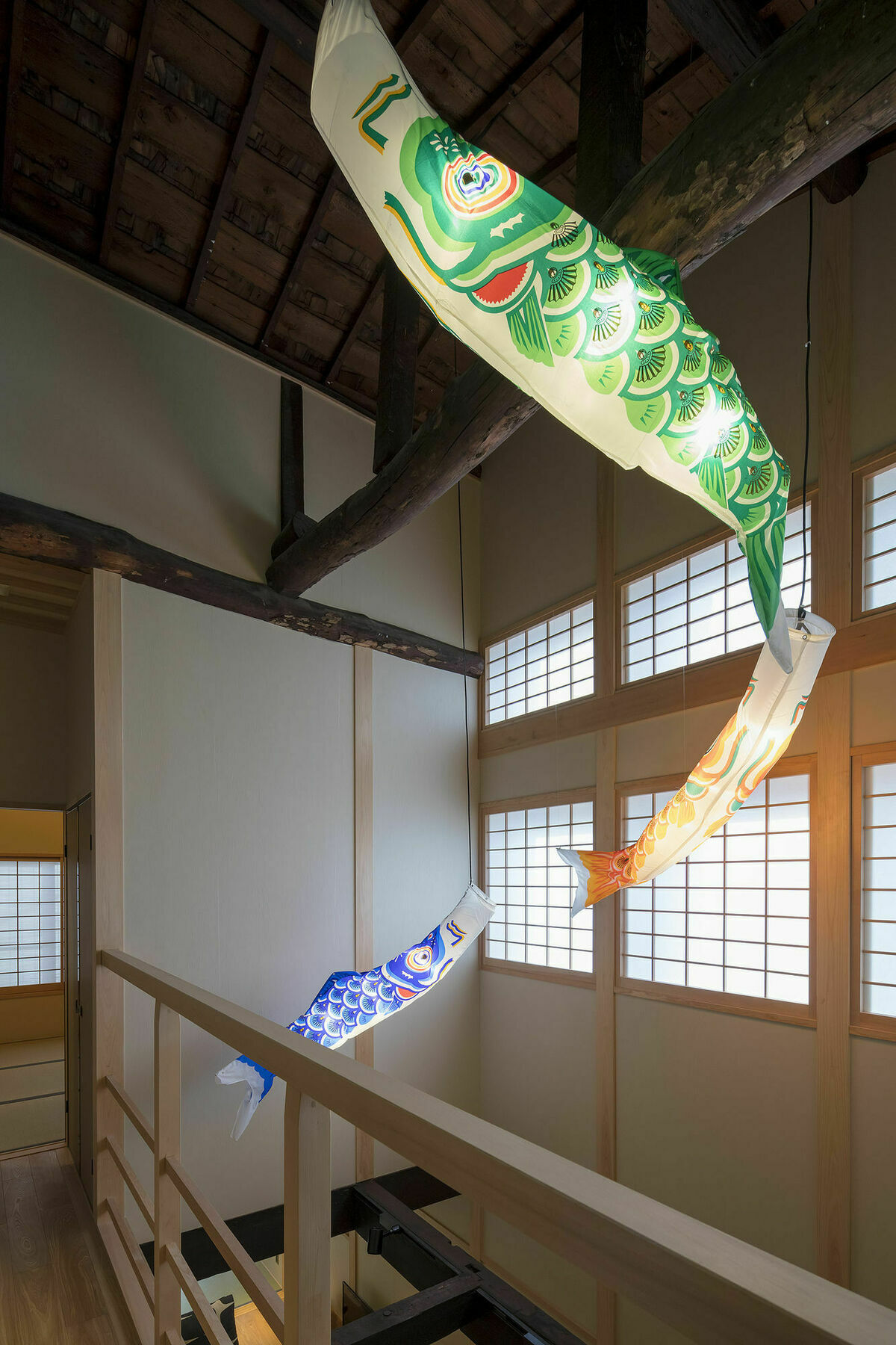 הוילה קיוטו Shimabara Kaiden Machiya House מראה חיצוני תמונה