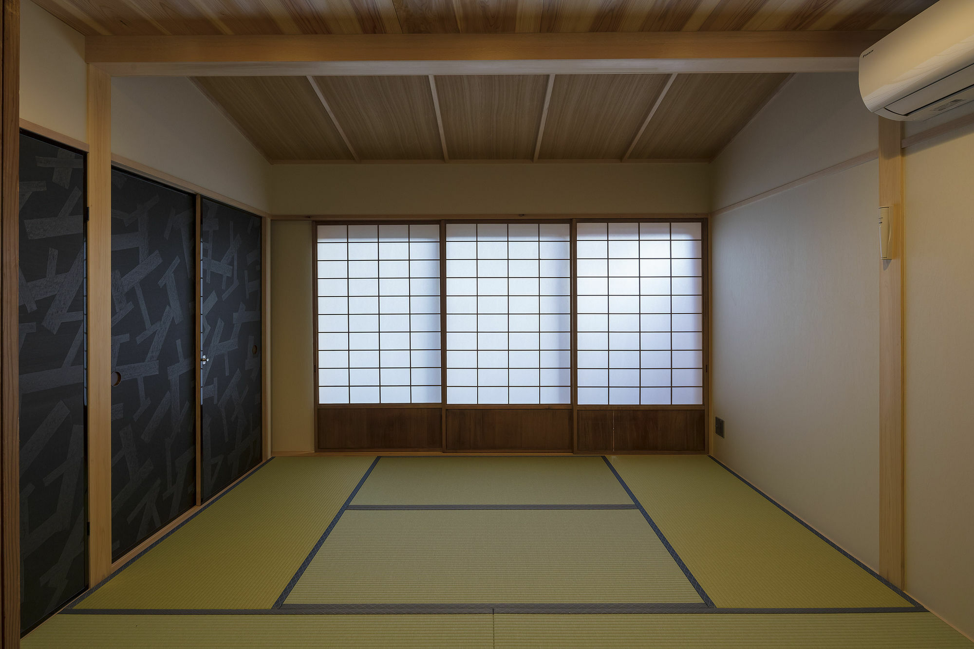 הוילה קיוטו Shimabara Kaiden Machiya House מראה חיצוני תמונה