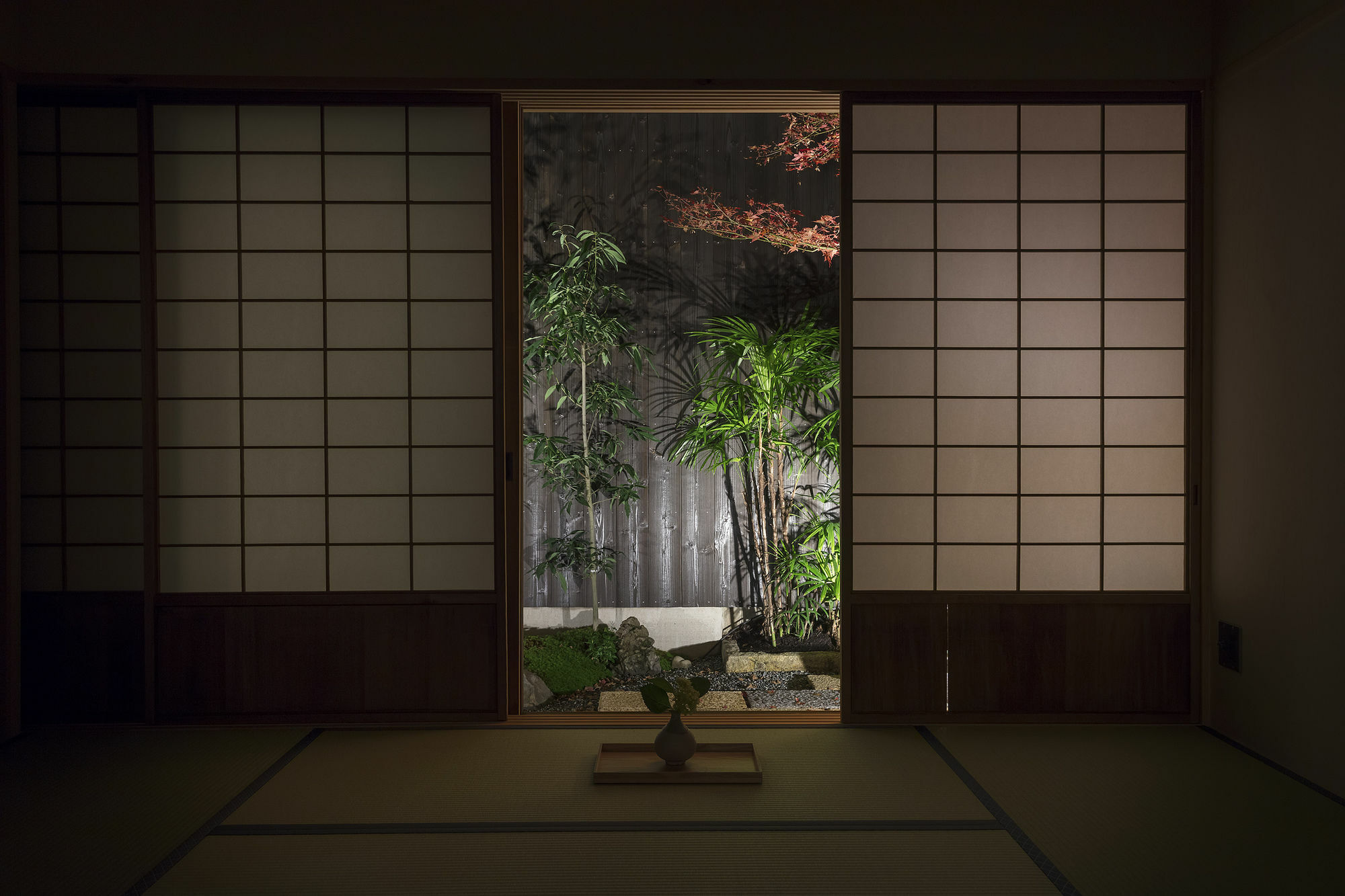 הוילה קיוטו Shimabara Kaiden Machiya House מראה חיצוני תמונה