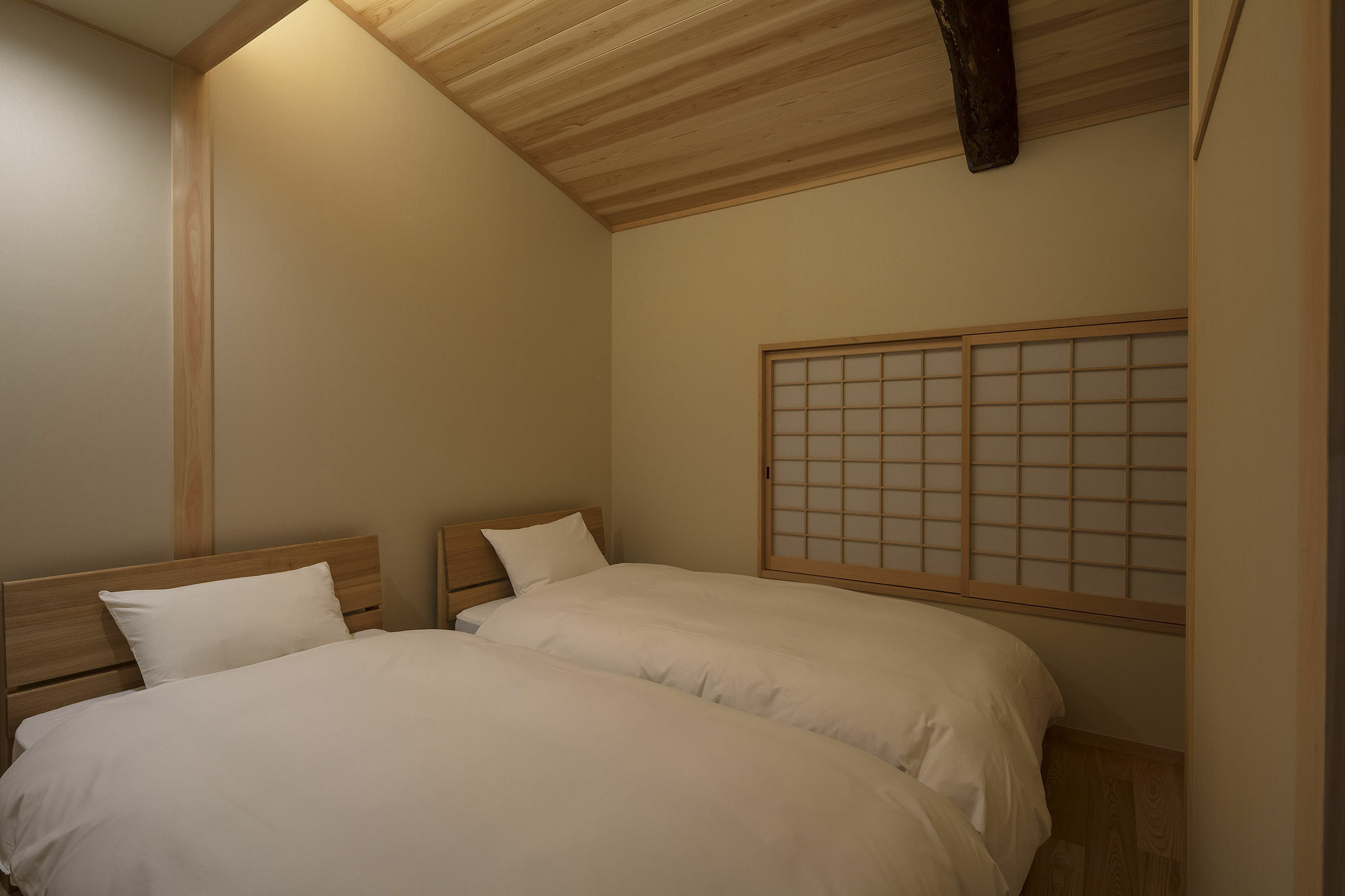 הוילה קיוטו Shimabara Kaiden Machiya House מראה חיצוני תמונה